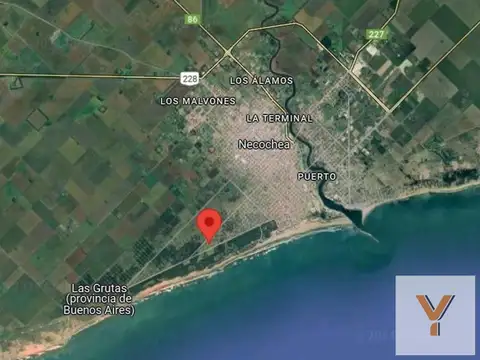 Terreno en Venta de 195,0 m2