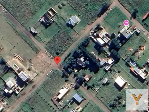 Terreno en Venta en Claraz, USD 23.000