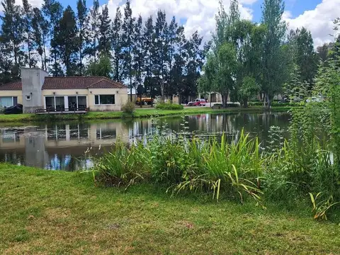 Lote en venta en Miralagos Club de Campo