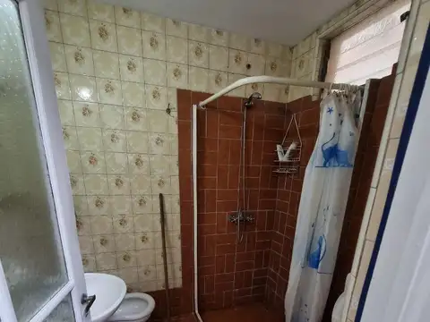 Depto Tipo Casa en Venta en Constitucion, USD 55.000