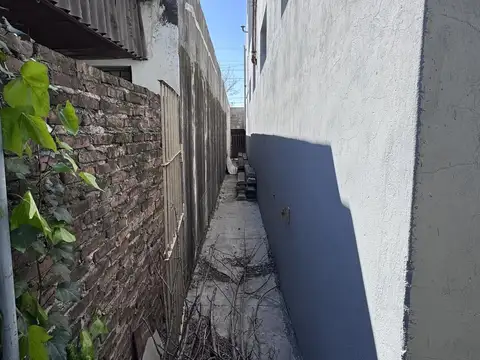 Terreno en Venta en Lomas de Zamora, USD 185.000
