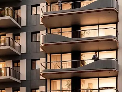 Departamento en Venta de 2 dormitorios