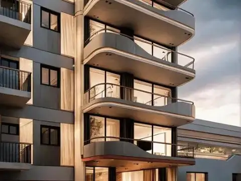 Avenida Olazábal 5500