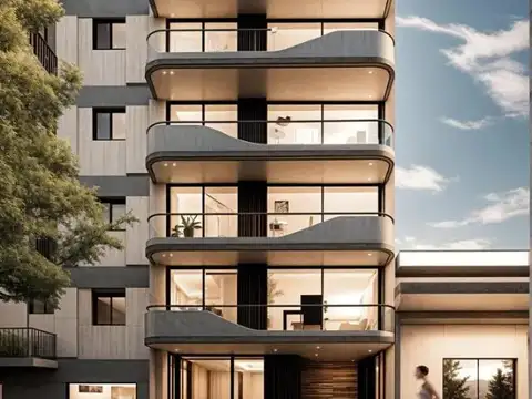 Departamento en Venta de 3 ambientes