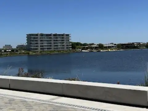 Casa en Venta en Puertos - Barrio Amarras, USD 710.000