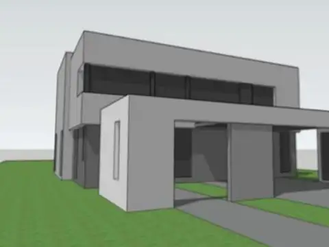 Casa Venta  Puertos del Lago Escobar Amarras al agua