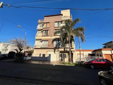 Departamento en Venta en Villa Luzuriaga, Partido de La Matanza