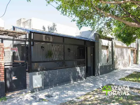 Casa en Venta de 2 dormitorios
