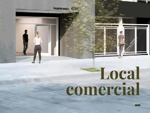 Departamento en Caseros