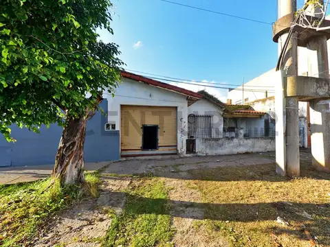 Venta casa lote propio Billinghurst 3 amb a refaccionar oportunidad