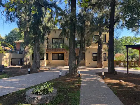 Casa en Venta en Barrio Parque Leloir, Partido de Ituzaingó