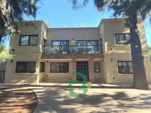 Casa en Venta de 6 dormitorios