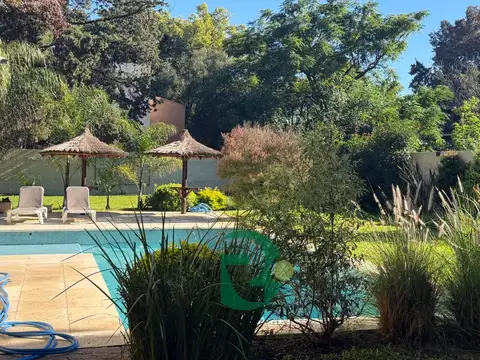 Casa en Venta de 6 dormitorios