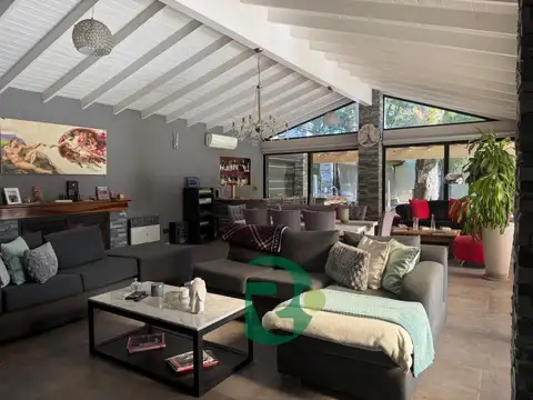 Casa en Venta 10 años