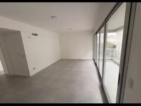 DEPARTAMENTO EN PALERMO - 3 AMBIENTES