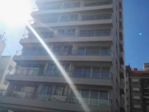 DEPARTAMENTO EN PALERMO - 3 AMBIENTES