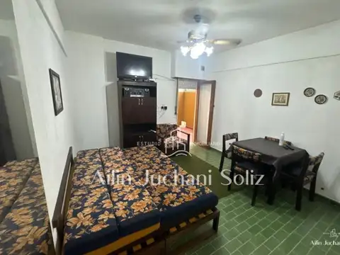 Departamento en Alquiler A Estrenar