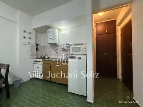 Departamento en Alquiler al Este