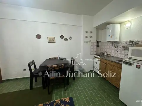 Departamento en Alquiler Permite mascota