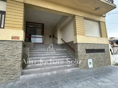 departamento en alquiler anual en La Lucila Del Mar
