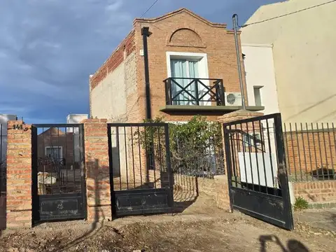 Venta lote barrio santa genoveva
