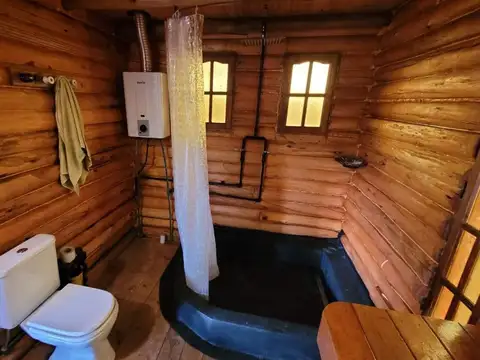 Casa en Venta 3 años