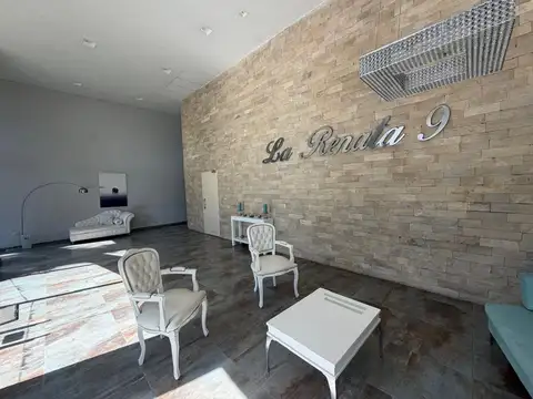 Avenida Arquitecto Jorge Bunge 1700