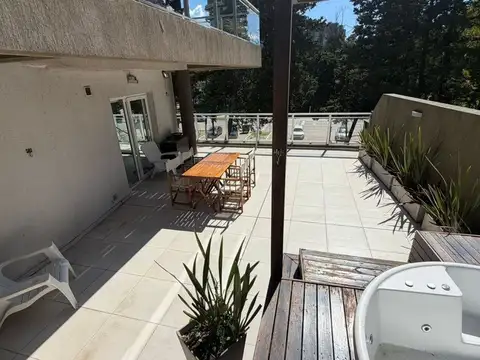 Departamento en Alquiler en Centro, USD 90