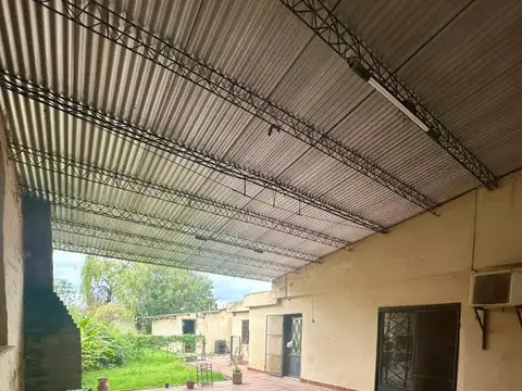 Casa en Venta 35 años