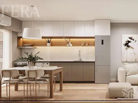 Departamento en Venta A Estrenar