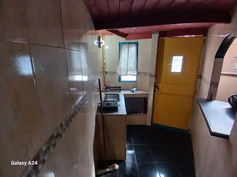 Depto Tipo Casa en Venta de 1 dormitorio