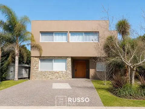 Casa en Alquiler en Nordelta, Partido de Tigre