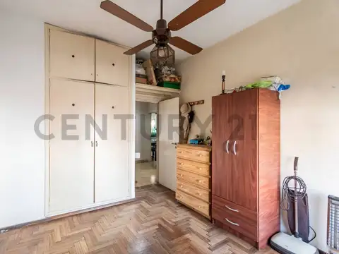 VENTA PH al frente con Patio Terraza Villa Sarmiento Haedo