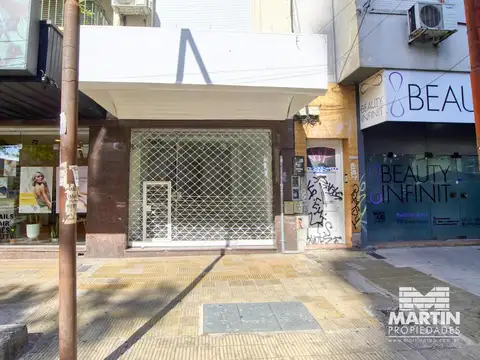 Local en Venta de 48m2 en Olivos con Patio | Sin Gas