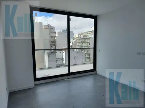Departamento en Alquiler de 1 dormitorio