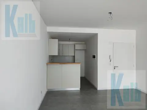 Departamento en Alquiler 2 años