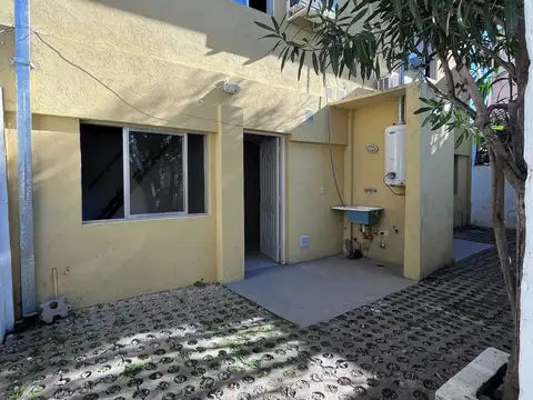 VENTA PH 2 AMBIENTES TIGRE APTO CREDITO 