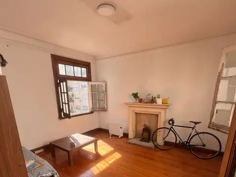 Uruguay 252 8° piso Luminoso- San Nicolas