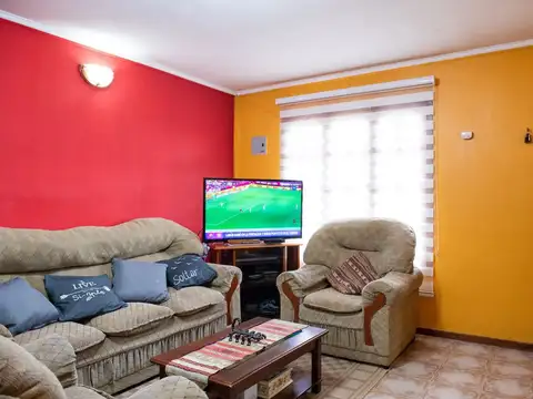 Casa en Venta 25 años