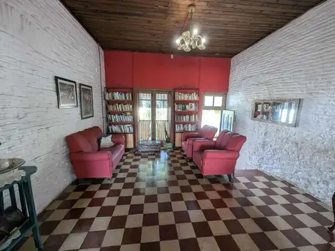 Casa en Venta 79 años