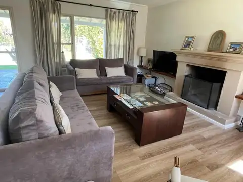 ALQUILER TEMPORARIO GALAPAGOS 4 dormitorios 2da ENERO