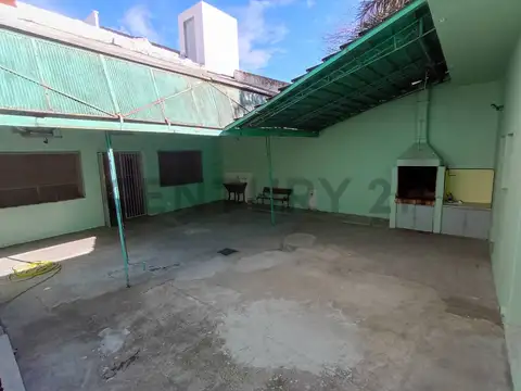Casa en Alquiler A Estrenar