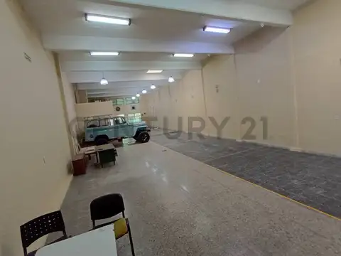 Casa en Alquiler en Villa del Parque, $ 4.500.000