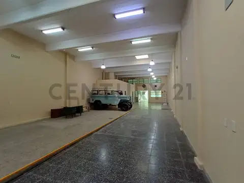 Casa en Alquiler A Estrenar