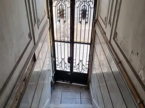 Casa en Venta en Caballito Norte, USD 320.000