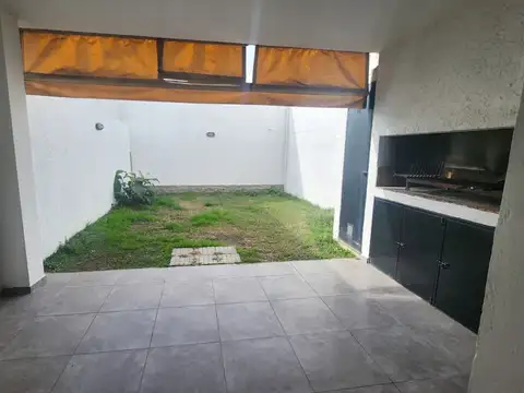 Venta Dúplex 3 Dormitorios - Parque Atlantica
