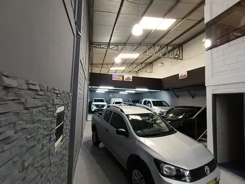 Local en Venta 40 años