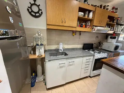 Departamento en Venta en Wilde, USD 54.000