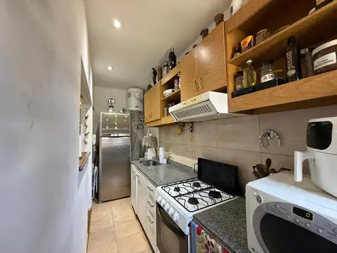 Departamento en Venta Apto profesional