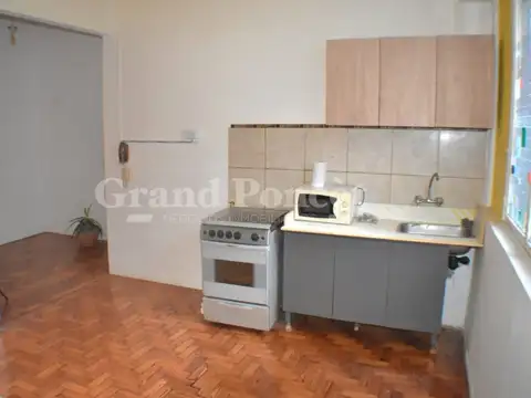 Depto Tipo Casa en Venta en San Telmo, USD 153.000